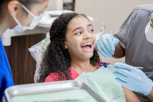 Best Emergency Dental Care for Trauma or Injury in Spry, PA
