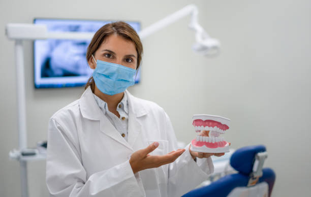 Best Walk-In Emergency Dentist in Spry, PA