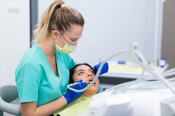 Best Same-Day Emergency Dentist in Spry, PA