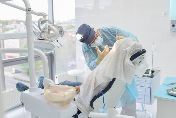 Best Same-Day Emergency Dentist in Spry, PA